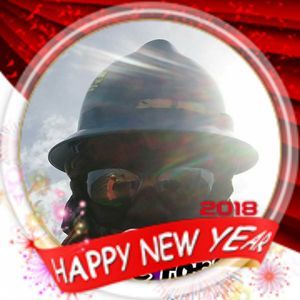 Meet your Posher, Darrell